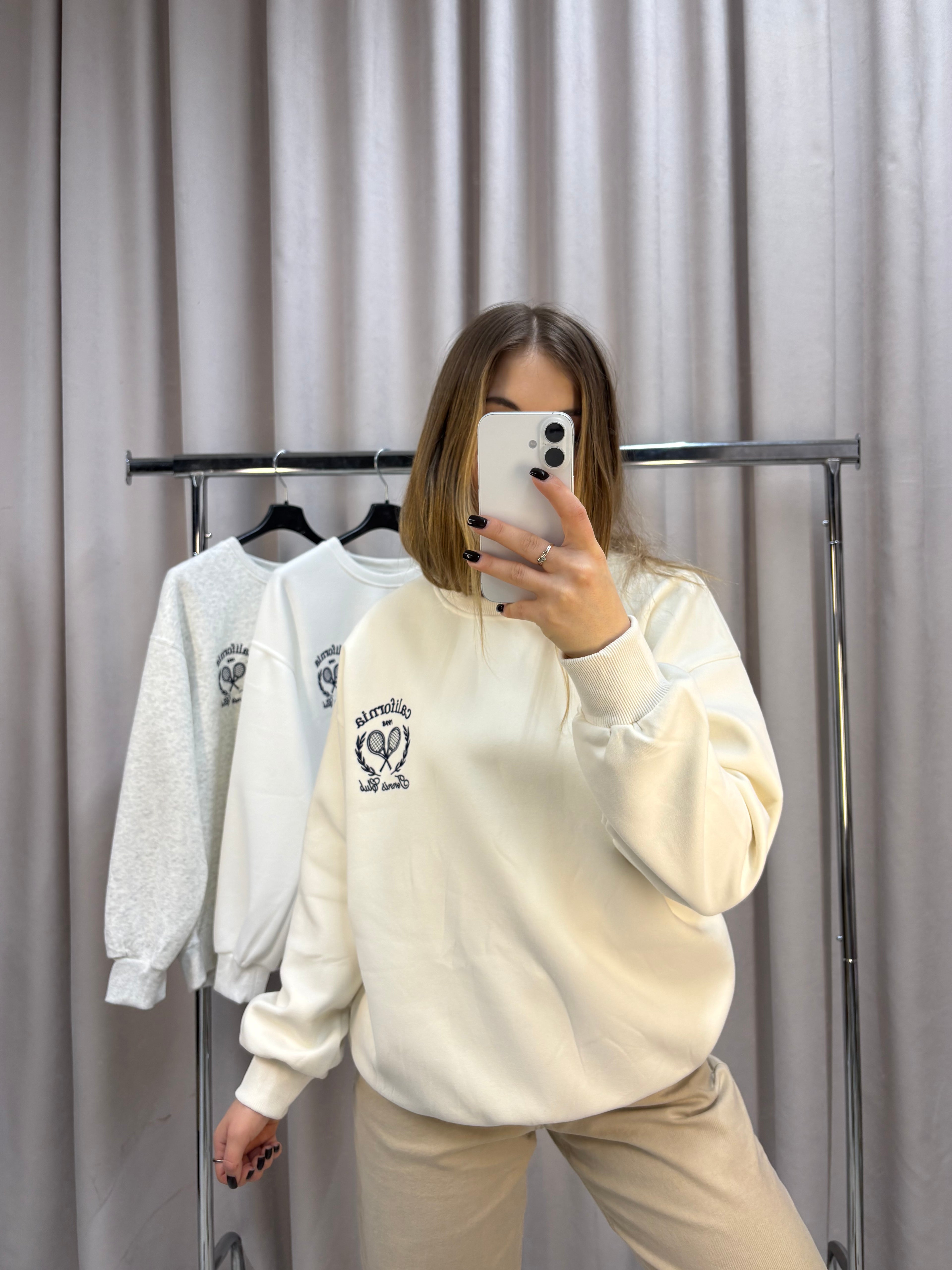 Bluza California