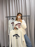Bluza LANDSCAPE z pieskiem